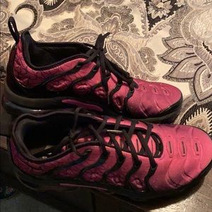 Nike Air Vapormax plus